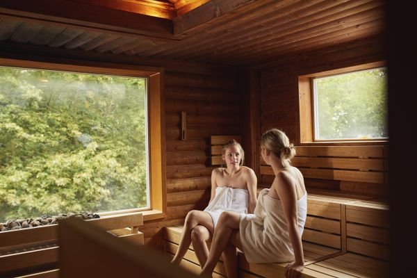 Trihotel am Schweizer Wald (Rostock)